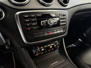 Mercedes-Benz Clase CLA 220d 2013