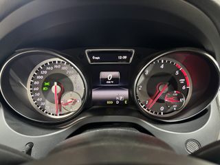 Mercedes-Benz Clase CLA 220d 2013