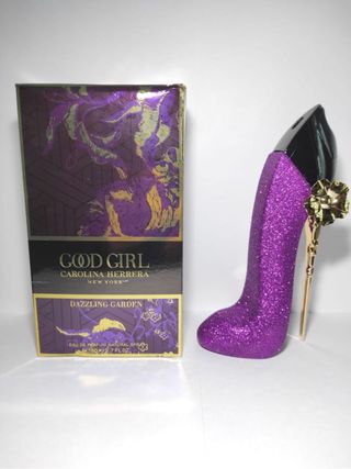 Perfume Carolina Herrera Good Girl Dazzling Garden