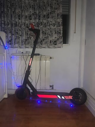  Xiaomi M365