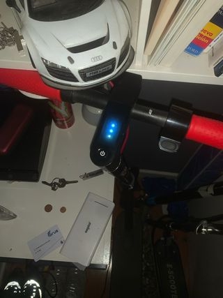  Xiaomi M365