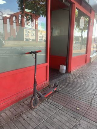  Xiaomi M365