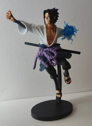 Figura Sasuke Uchiha Vibration Stars