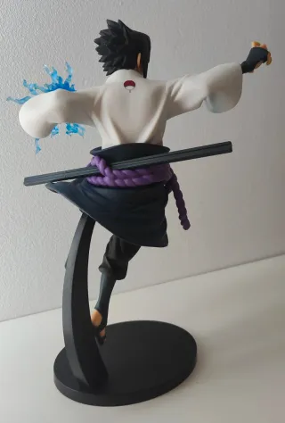 Figura Sasuke Uchiha Vibration Stars