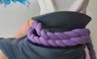 Figura Sasuke Uchiha Vibration Stars