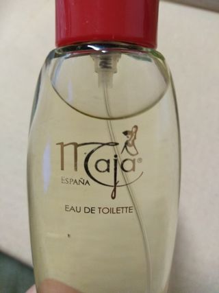Maja Eau de Toilette Clásica 100ml