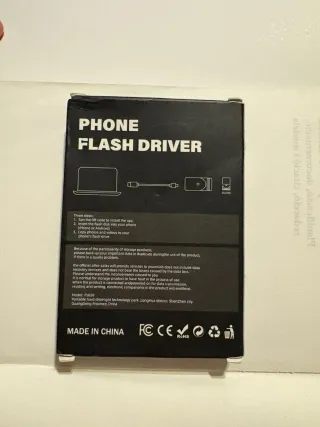 Disco Duro SSD 4TB Tipo-C