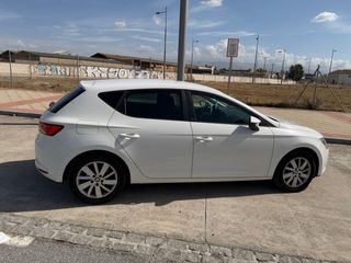 SEAT Leon 2015