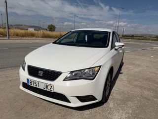 SEAT Leon 2015