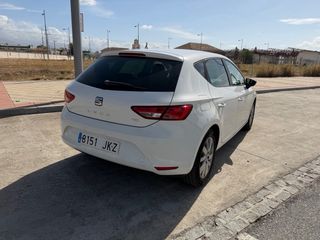 SEAT Leon 2015