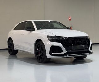 Audi RS Q8 2023