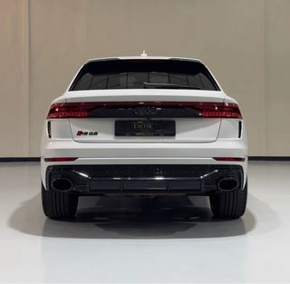 Audi RS Q8 2023