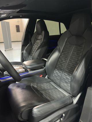 Audi RS Q8 2023