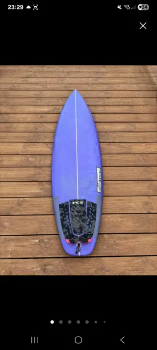 Tavole da surf OFFER 2 X 250