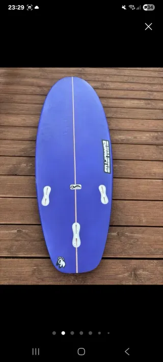 Tavole da surf OFFER 2 X 250
