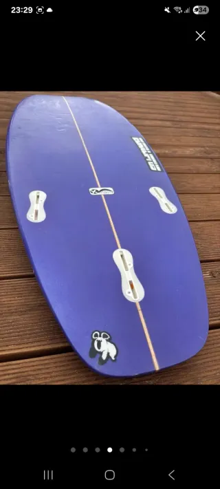 Tavole da surf OFFER 2 X 250