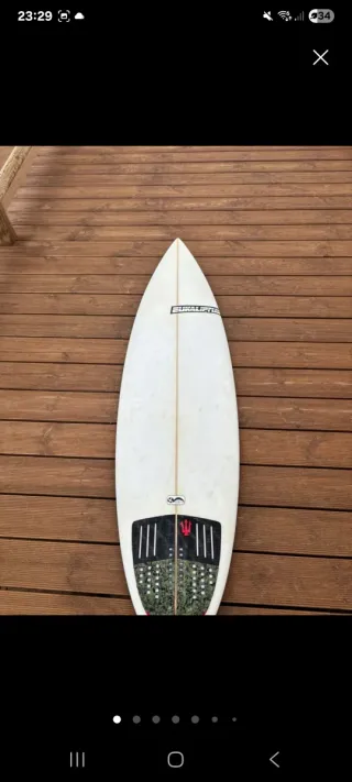 Tavole da surf OFFER 2 X 250
