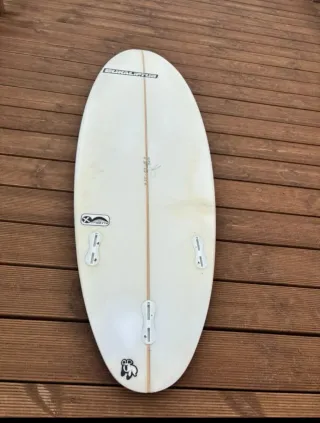 Tavole da surf OFFER 2 X 250