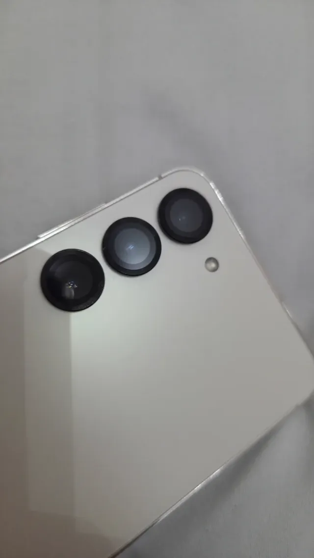 Samsung Galaxy S23 256GB Blanco