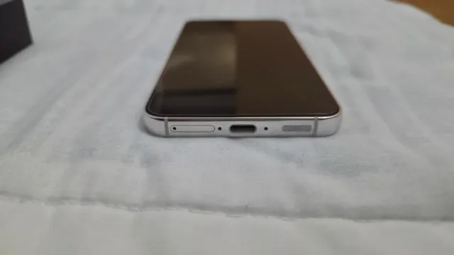 Samsung Galaxy S23 256GB Blanco