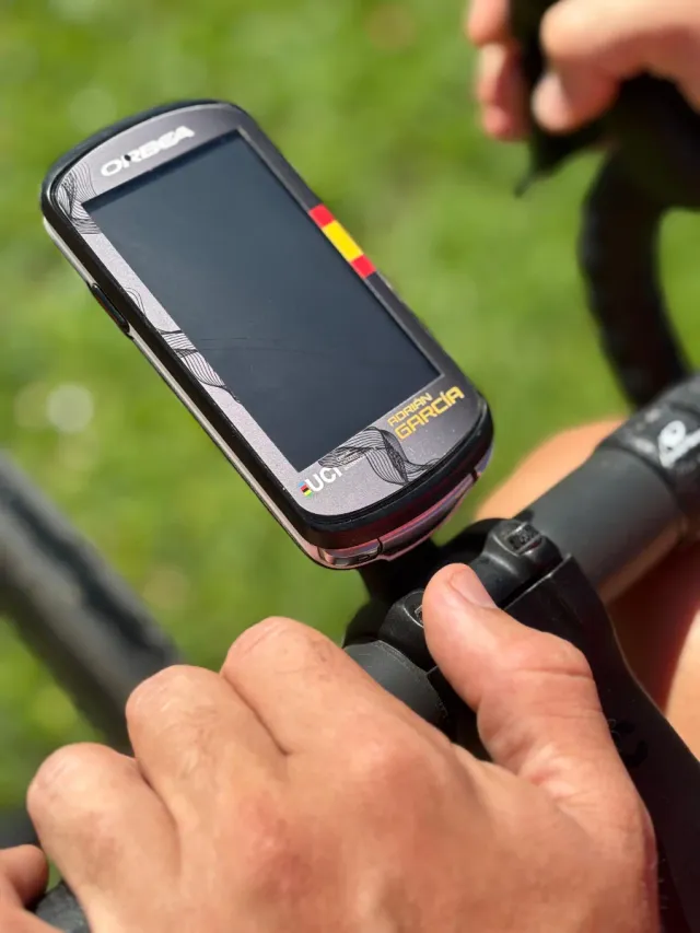 Protettore Garmin personalizzato ordina il tuo!