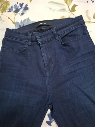 Pantalón vaquero J Brand azul