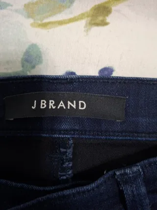 Pantalón vaquero J Brand azul