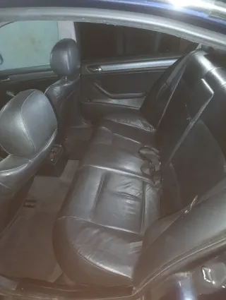 BMW e46 2.0 136