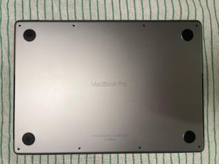 MacBook Pro 14 M1 Pro AZERTY 32GB RAM 1TB SSD