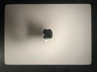 MacBook Pro 14 M1 Pro AZERTY 32GB RAM 1TB SSD