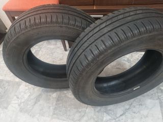 Ruedas Michelin 195/65 R15