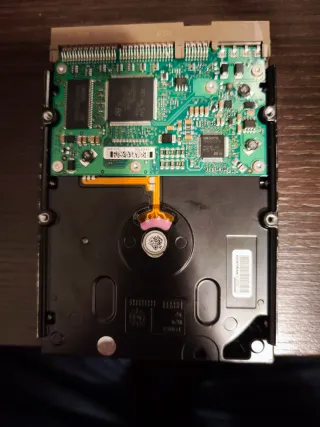 Seagate Barracuda ST3250823A 250GB Hard Disk