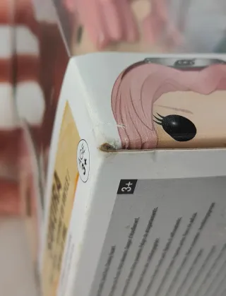 Funko Pop Sakura Naruto Shippuden (183)
