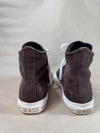 Converse One Star Pro Suede Marrón Talla 41.5