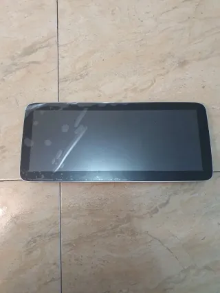 Pantalla Mercedes Benz 12.3" Pulgadas