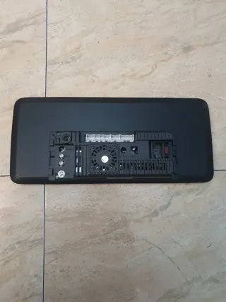 Pantalla Mercedes Benz 12.3" Pulgadas