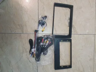 Pantalla Mercedes Benz 12.3" Pulgadas