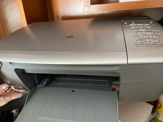 Impresora HP PSC 1610 All-in-One