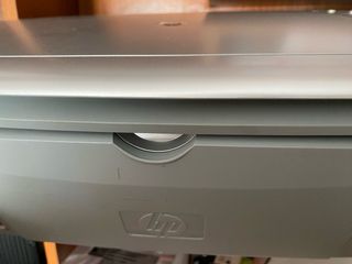 Impresora HP PSC 1610 All-in-One