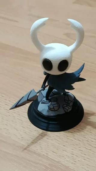 Statuetta Hollow Knight