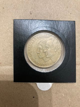 Moneda 500 Pesetas 1995 