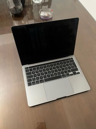 Macbook pro 2020