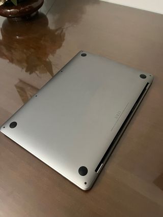 Macbook pro 2020
