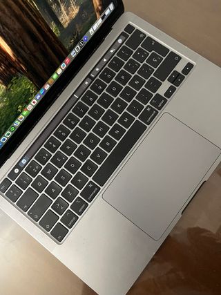 Macbook pro 2020