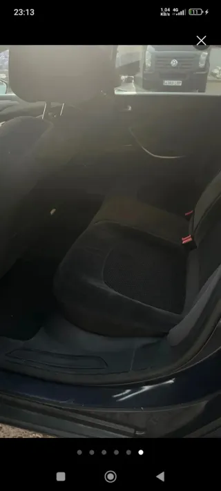 Citroen C5 2008