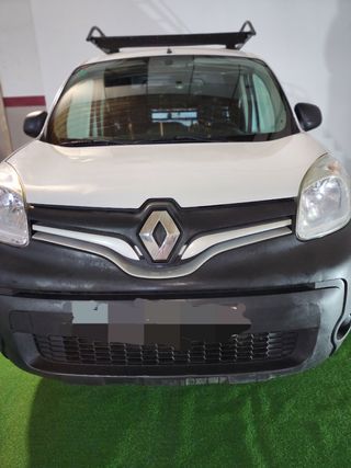 Renault Kangoo 2014