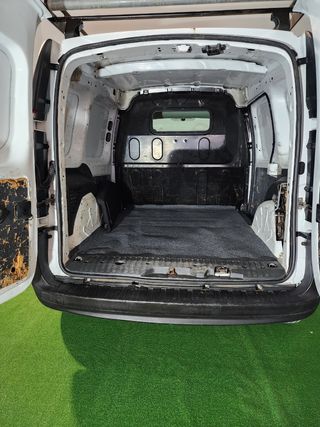 Renault Kangoo 2014