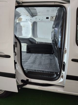 Renault Kangoo 2014