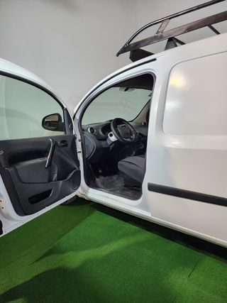 Renault Kangoo 2014