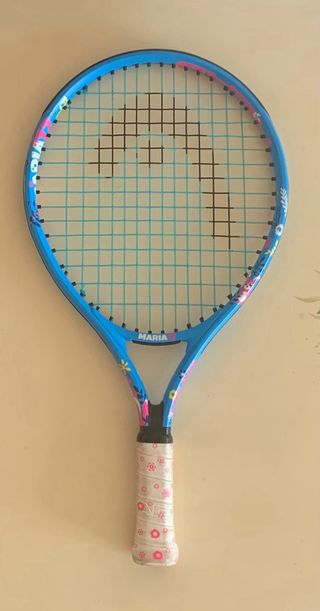 Raqueta de tenis infantil Head Maria 17